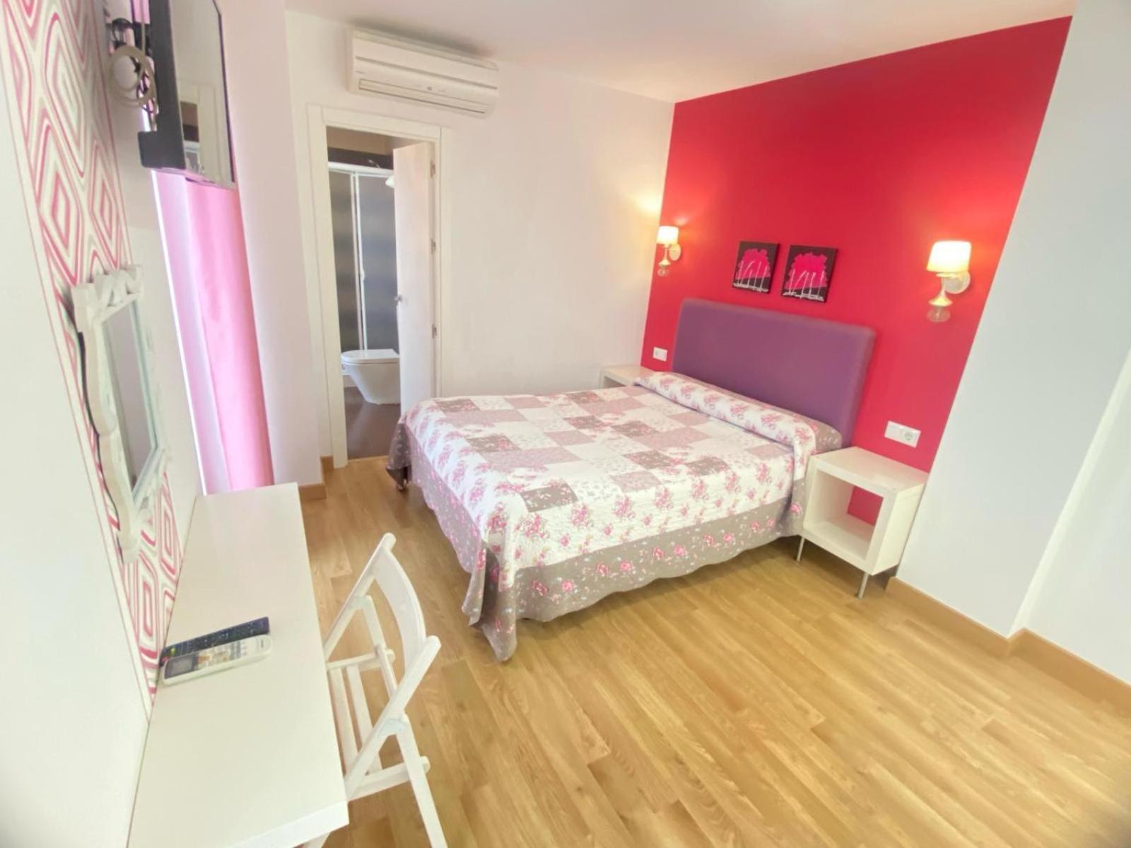 Hostal Fabiola — Photos 2