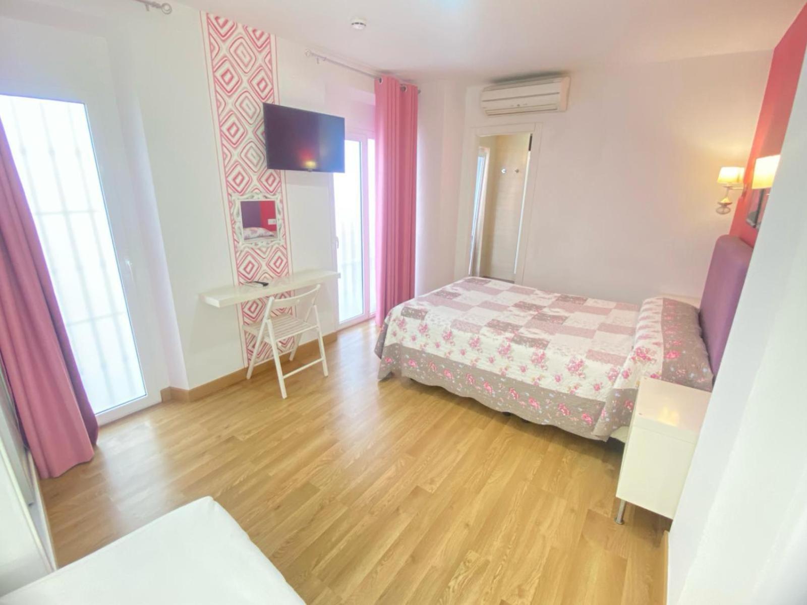 Hostal Fabiola, Seville