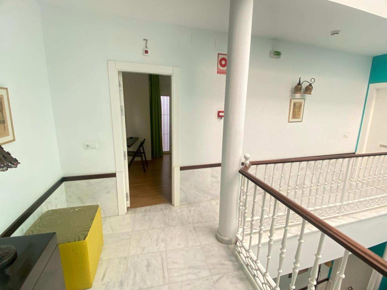 Hostal Fabiola — Photos 1